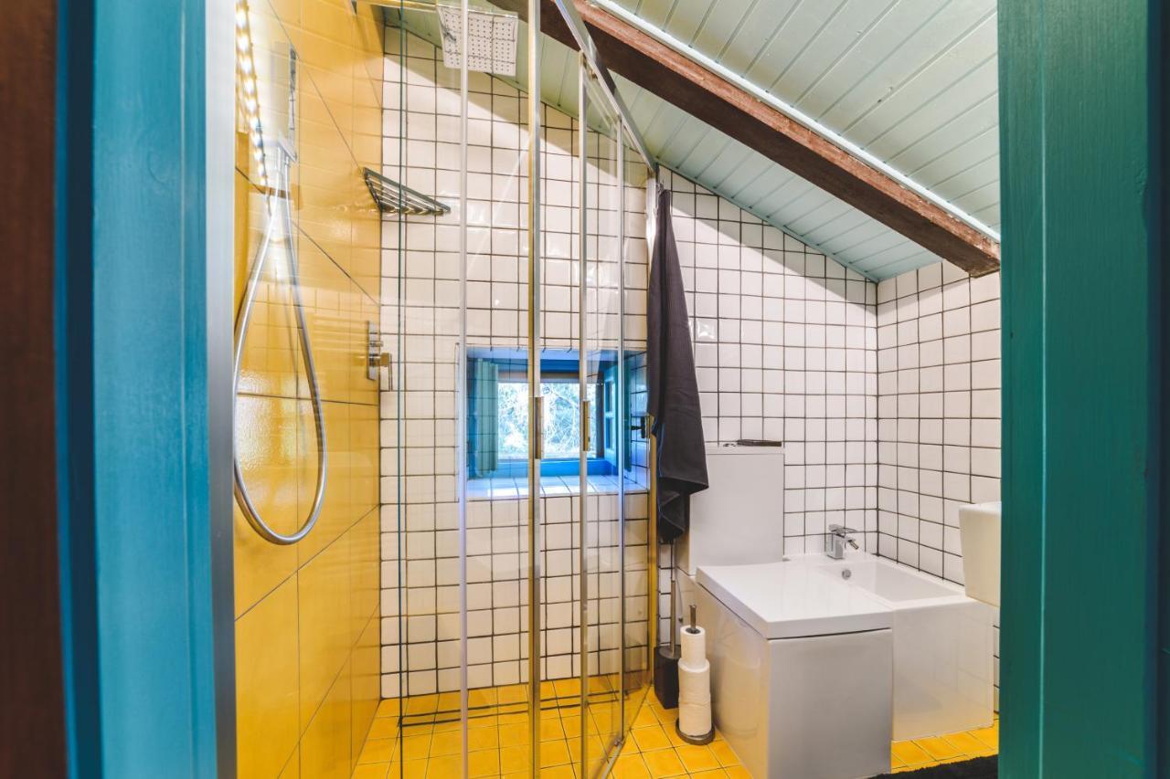 Villa Bog - Villa Con Piscina E Campo Da Tennis Piegaro  Εξωτερικό φωτογραφία