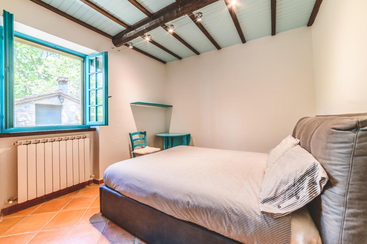 Villa Bog - Villa Con Piscina E Campo Da Tennis Piegaro  Εξωτερικό φωτογραφία