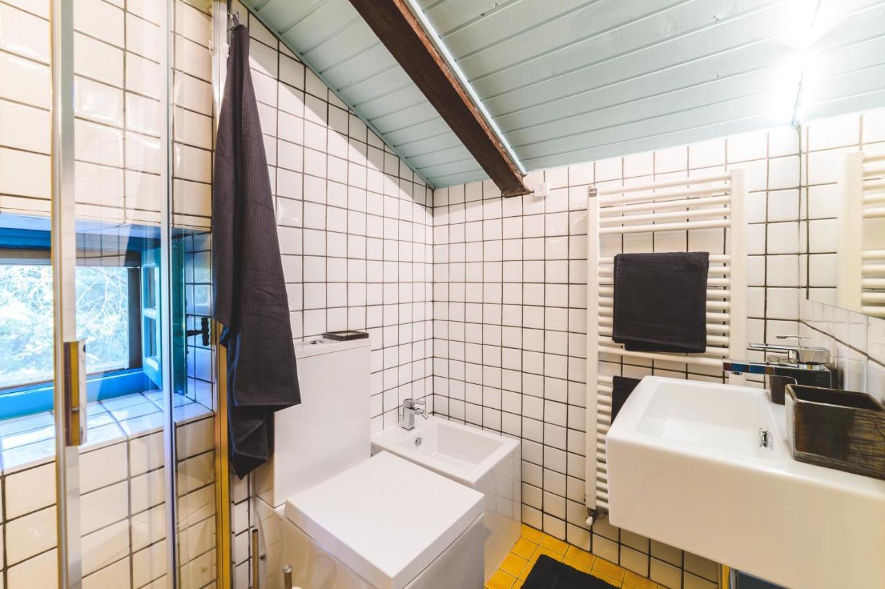 Villa Bog - Villa Con Piscina E Campo Da Tennis Piegaro  Εξωτερικό φωτογραφία