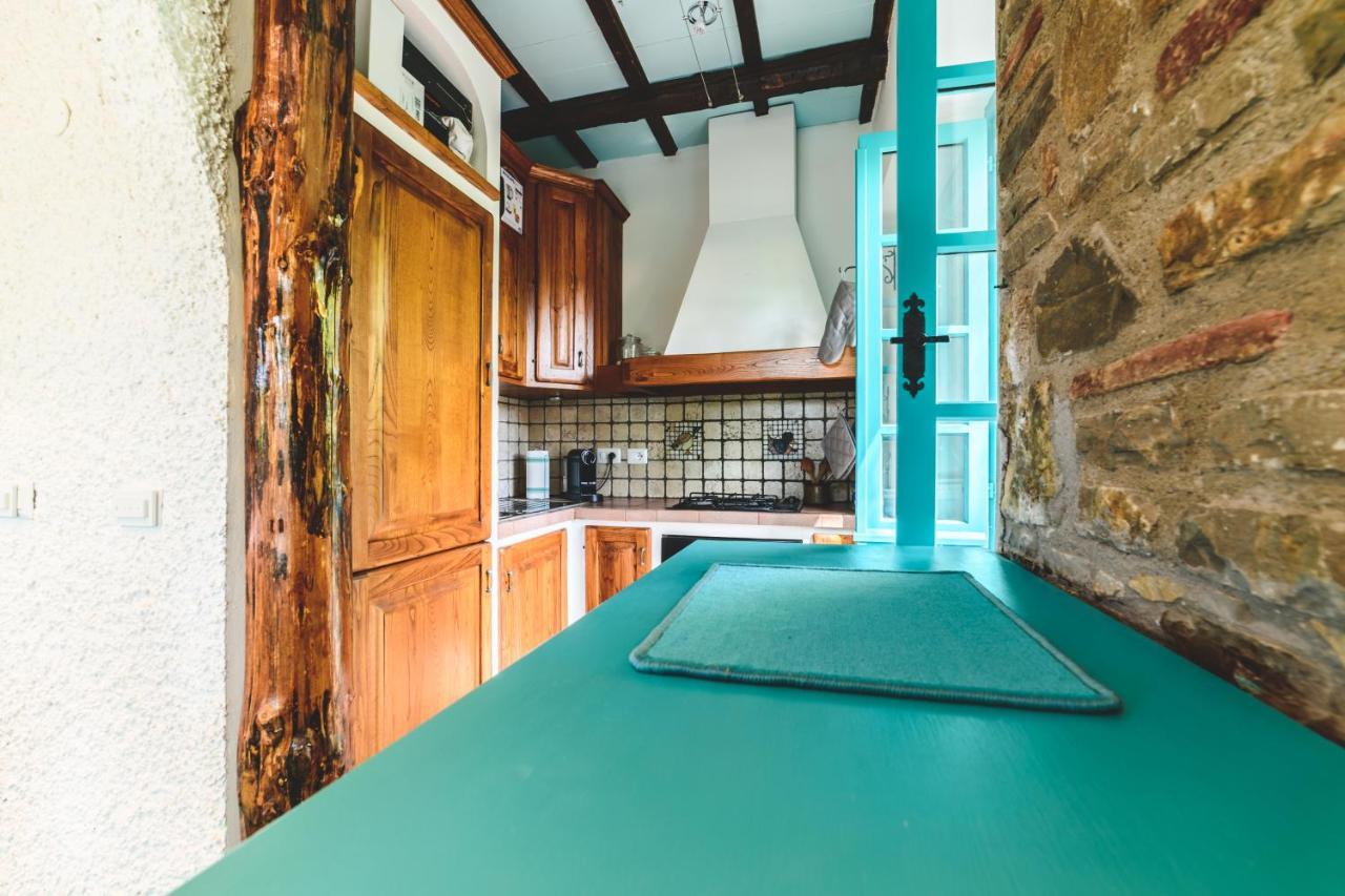Villa Bog - Villa Con Piscina E Campo Da Tennis Piegaro  Εξωτερικό φωτογραφία